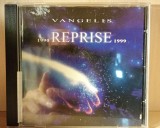 CD original Vangelis - 1990 Reprise 1999 EX+