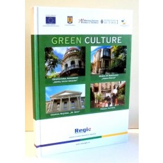 GREEN CULTURE , 2013
