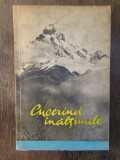 CUCERIND INALTIMILE-O.D. GRINFELD