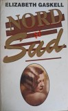 Nord si Sud - Elizabeth Gaskell, Vivaldi 1994, Roman de Dragoste, 620 Pagini, Paperback