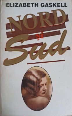 NORD SI SUD-ELIZABETH GASKELL-256499 foto