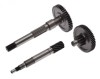 Set Pinioane Transmisie Scuter 2T QT-4 MX_NEW ZLO0086B