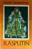Rasputin - Axentie Sandomirsky - Istorie Rusia, biografie, 126 pagini, 1992, romana