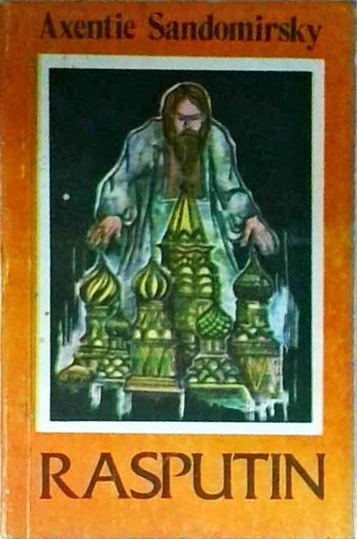 Axentie Sandomirsky - Rasputin
