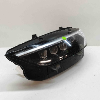 Far st&amp;acirc;nga față CITRO&amp;Euml;N DS7 Crossback 2021 OEM: Off-road | 27641601 foto