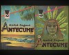 ANTECUME ANDRE COGNAT VOL. 1+2 COLECȚIA DELFIN - Carte Aventură Beletristică