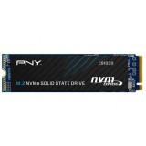 Solid State Drive (SSD) PNY CS1030, 250GB, NVMe M.2 2280, PCIe M280CS1030-250-RB