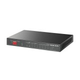 MERCUSYS DESK SWITCH 10PORT MS110GMP