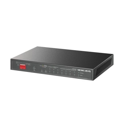 MERCUSYS DESK SWITCH 10PORT MS110GMP foto
