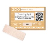 Cumpara ieftin Fard de pleoape, 121 Pearly Ivory, Zao