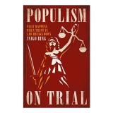 Populism on Trial