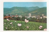 RF61 -Carte Postala- Campulung-Moldovenesc, necirculata