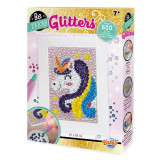 Buki France Glitters - Unicorn - Jucarie Educativa de inalta calitate pentru copii