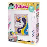 Glitters - Unicorn, Buki France