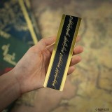Semn de carte - The Lord of the Rings - One Ring | Cinereplicas