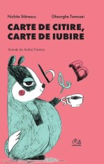Carte de citire, carte de iubire - Arthur
