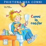 Conni la coafor - Liane Schneider, Annette Steinhauer