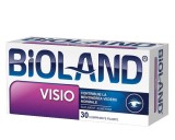 Bioland Visio 30 comprimate Biofarm