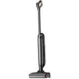 Aspirator vertical si mop MOVA M10, 800 ml, LED, 18000Pa, Negru