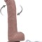 Vibrator GSpot Rotating 22cm