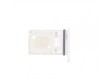 Suport SIM Card Alb Samsung Galaxy A54 A546 Original