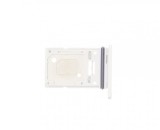 Suport SIM Card Alb Samsung Galaxy A54 A546 Original