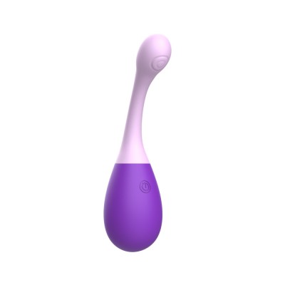 Vibrator Portable Pen Mov foto