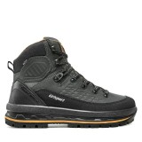 Bocanci Grisport Cavoite Negru - Black, 36 - 47