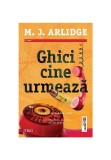 Cumpara ieftin Ghici cine urmeaza