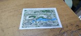 Timbru Germania jocuri Opympice 1972 M&uuml;nchen germania, Sport, Stampilat