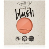 PuroBIO Cosmetics Long-lasting Blush Refill blush rezerva 5,2 g