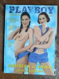 Revista Playboy , aprilie / 2003 / C1P