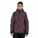 Jacheta Ellesse NEO BOYS SKI JACKET