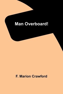 Man Overboard! foto