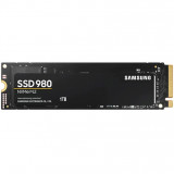 SSD 980 1TB PCI Express 3.0 x4 M.2 2280, Samsung