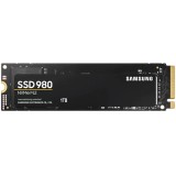 SSD 980 1TB PCI Express 3.0 x4 M.2 2280, Samsung