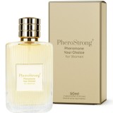 Parfum Pheromone Your Choice Women 50ml
