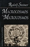 Macrocosmos si microcosmos - 1996 - Rudolf Steiner (AT140)