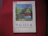 BORIS ZDERCIUC - TILISCA, UN SAT DIN MARGINIMEA SIBIULUI