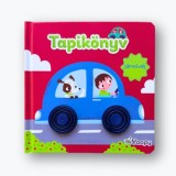 Tapik&ouml;nyv - J&aacute;rművek