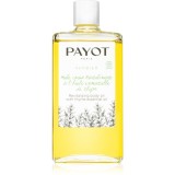 Payot Herbier Huile Corps Revitalisante ulei revitalizant pentru corp 95 ml