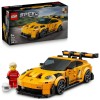 LEGO SPEED CHAMPIONS SUPERMASINA PORSCHE 911 GT3 RS 77239