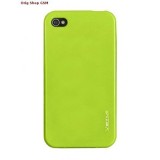 Husa Jelly Vennus Samsung Galaxy Note 3 Verde Blister