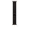 APPLE WATCH 49 BLK/CHAR N TI TL M/L-ZML