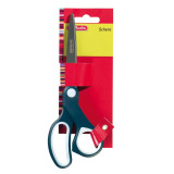 Foarfeca Mare Cu Maner Ergonomic 20,5cm Blister, Herlitz