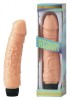 Vibrator realistic - 19 cm, Seven Creations