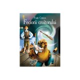 Feciorii Croitorului, Fratii Grimm - Editura Prut