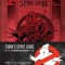 Tobin&#039;s Spirit Guide: Official Ghostbusters Edition