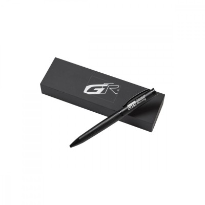 Toyota Gazoo Racing pix GR Logo black 2024 - uniw foto