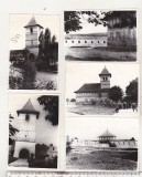 bnk foto - Manastirea Strehaia 1975 - lot 5 fotografii